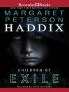 Cover image for Children of Exile